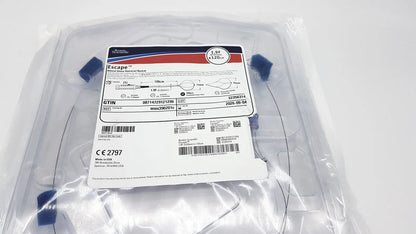 Boston Scientific Zero Tip Nitinol Retrieval Basket 2.4f X 120cm M0063902010 - Stone