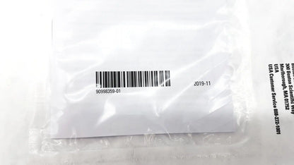 Boston Scientific Zero Tip Nitinol Retrieval Basket 2.4f X 120cm M0063902010 - Stone
