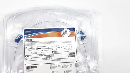 Boston Scientific Zero Tip Nitinol Retrieval Basket 2.4f X 120cm M0063902010 - Stone