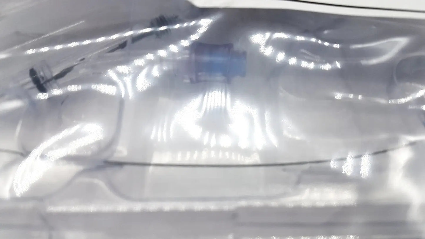 Boston Scientific Zero Tip Nitinol Retrieval Basket 2.4f X 120cm M0063902010 - Stone