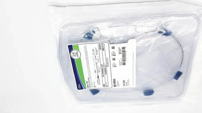 Boston Scientific Zero Tip Nitinol Retrieval Basket 2.4f X 120cm Ref. M00639010