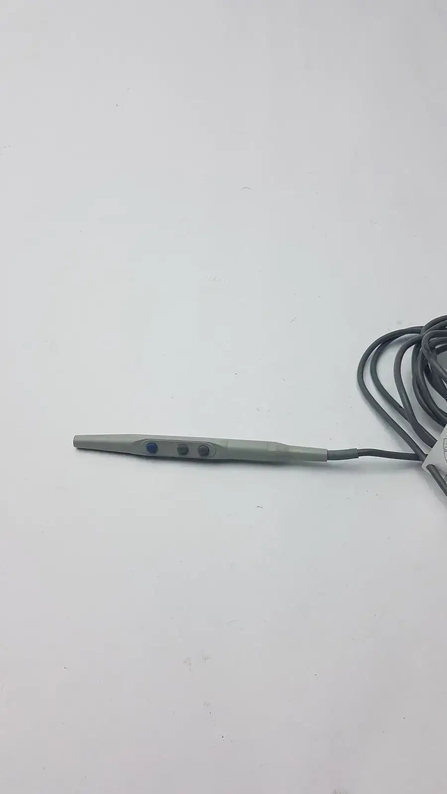 Bovie Autoclavable 3-Button Pencil Power Control Handpiece - Electrosurgical
