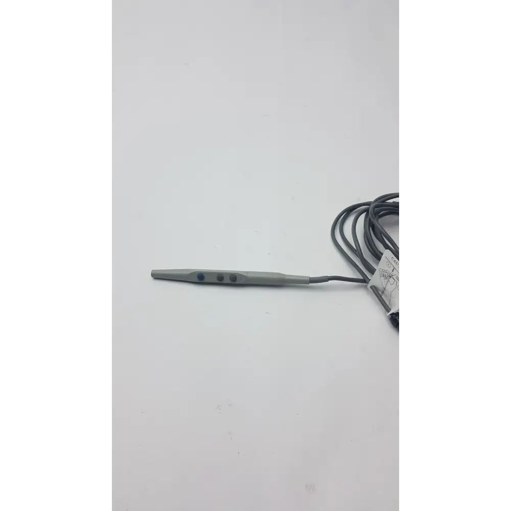 Bovie Autoclavable 3-Button Pencil Power Control Handpiece - Electrosurgical