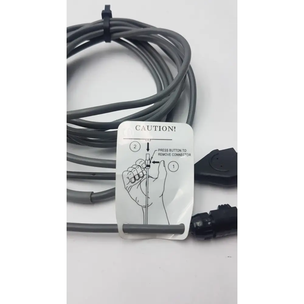 Bovie Autoclavable 3-Button Pencil Power Control Handpiece - Electrosurgical