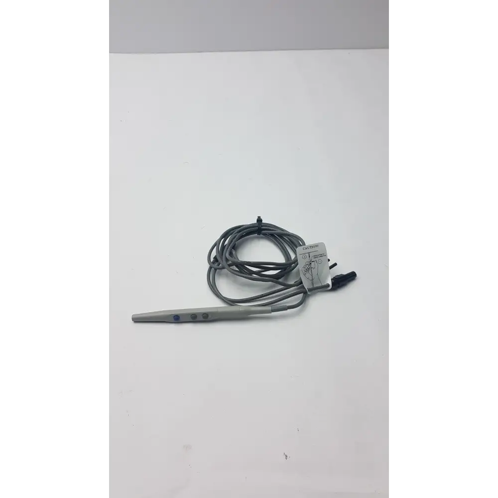Bovie Autoclavable 3-Button Pencil Power Control Handpiece - Electrosurgical