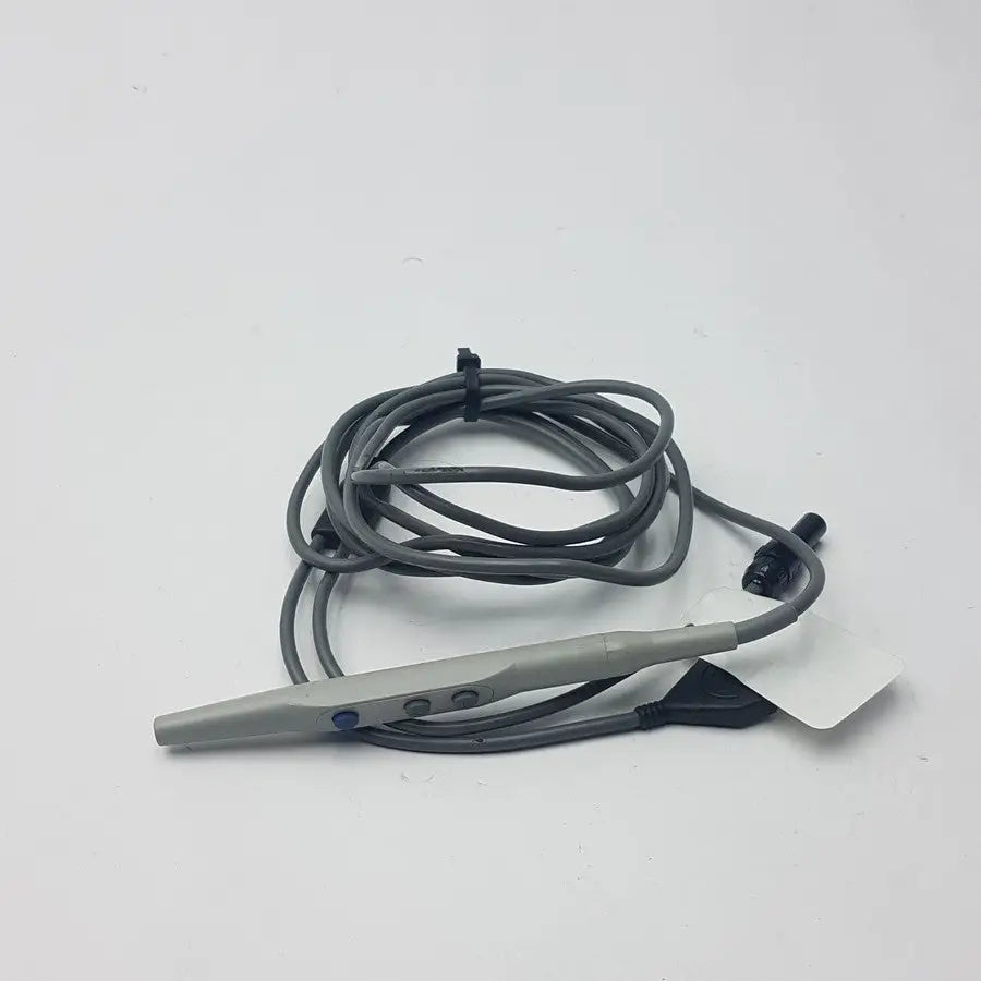 Bovie Autoclavable 3-Button Pencil Power Control Handpiece - Electrosurgical