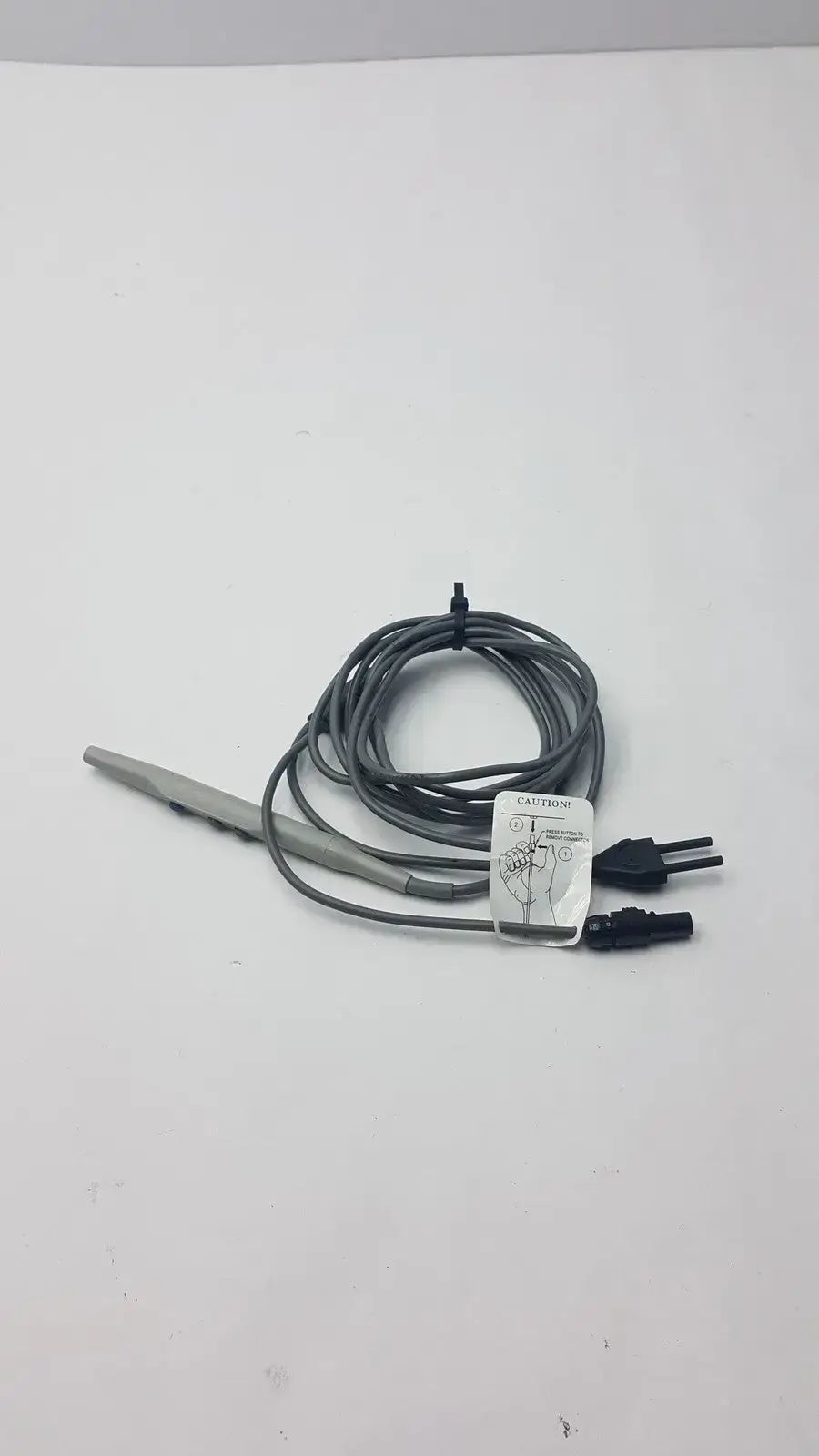 Bovie Autoclavable 3-Button Pencil Power Control Handpiece - Electrosurgical
