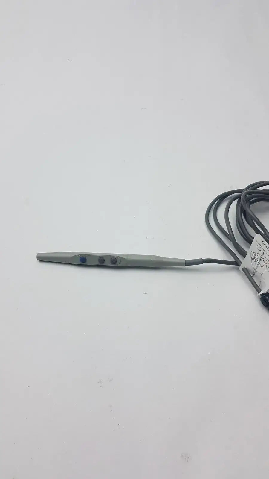 Bovie Autoclavable 3-Button Pencil Power Control Handpiece - Electrosurgical