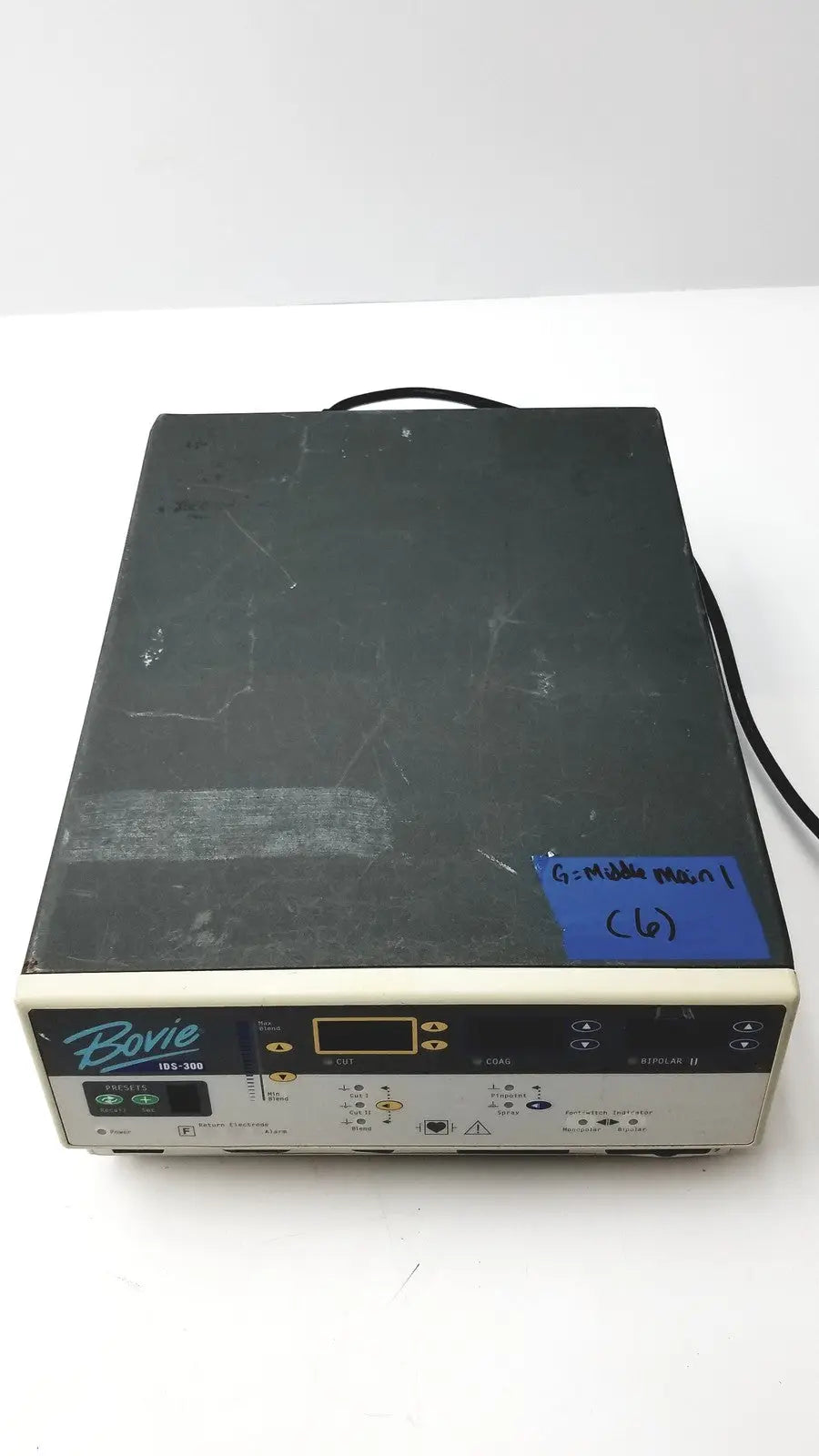 Bovie IDS-300 Electrosurgical Generator