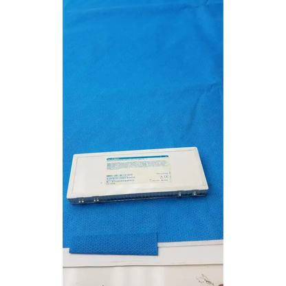 Bowman Lacrimal Probe Stainless Steel Size 000/000 Ref 3740074