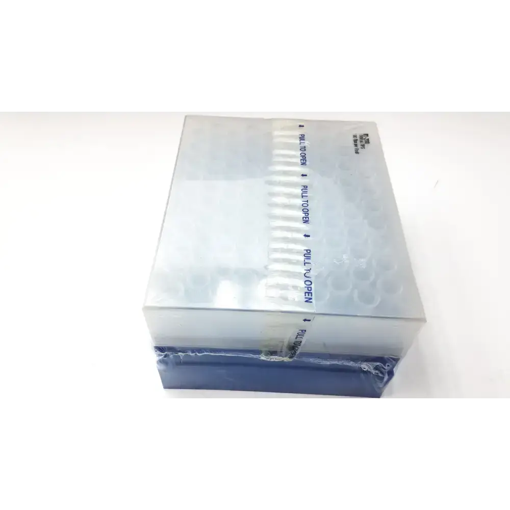 Box of 18 Rainin RT-200 Liftcover 100 Tips Per Rack - Pipette