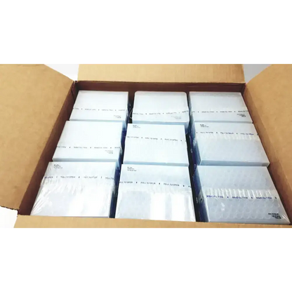 Box of 18 Rainin RT-200 Liftcover 100 Tips Per Rack - Pipette