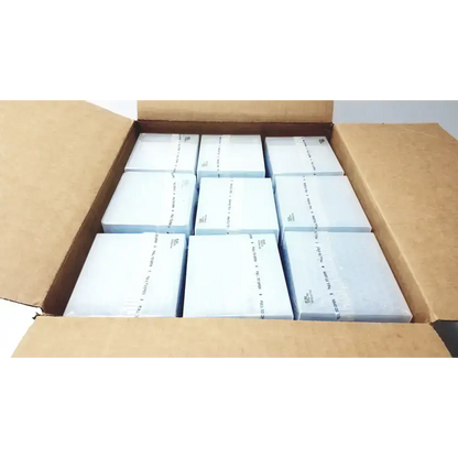 Box of 18 Rainin RT-200 Liftcover 100 Tips Per Rack - Pipette