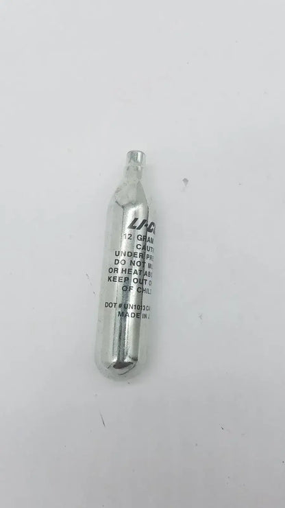 Box of 25 Li-Cor 12 Gram CO2 Cylinders LI-6400 Portable Photosynthesis