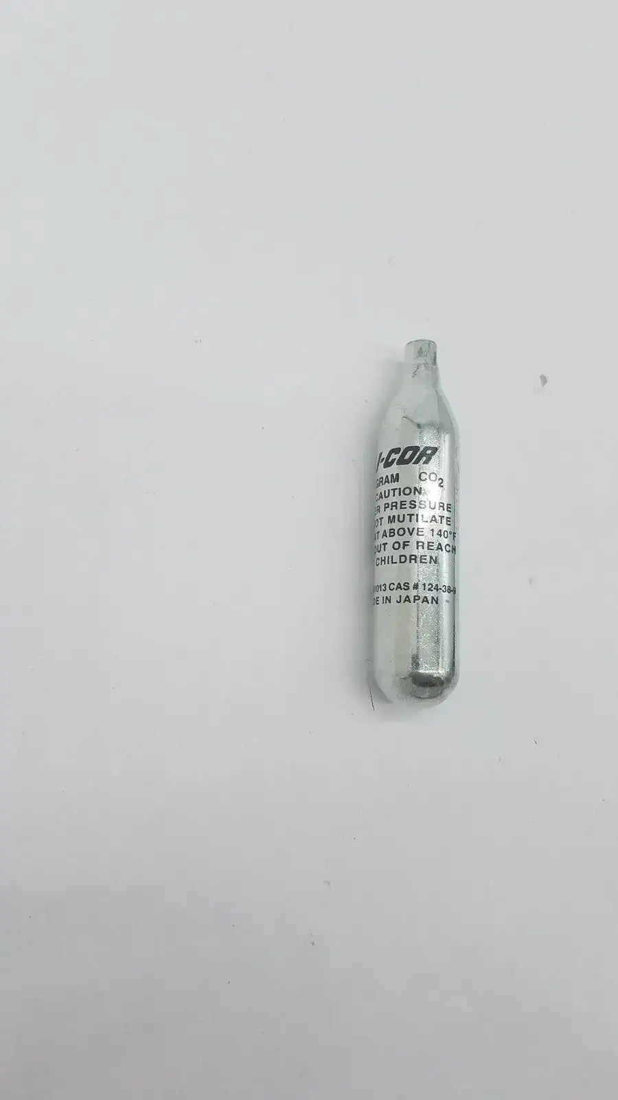 Box of 25 Li-Cor 12 Gram CO2 Cylinders LI-6400 Portable Photosynthesis