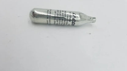 Box of 25 Li-Cor 12 Gram CO2 Cylinders LI-6400 Portable Photosynthesis