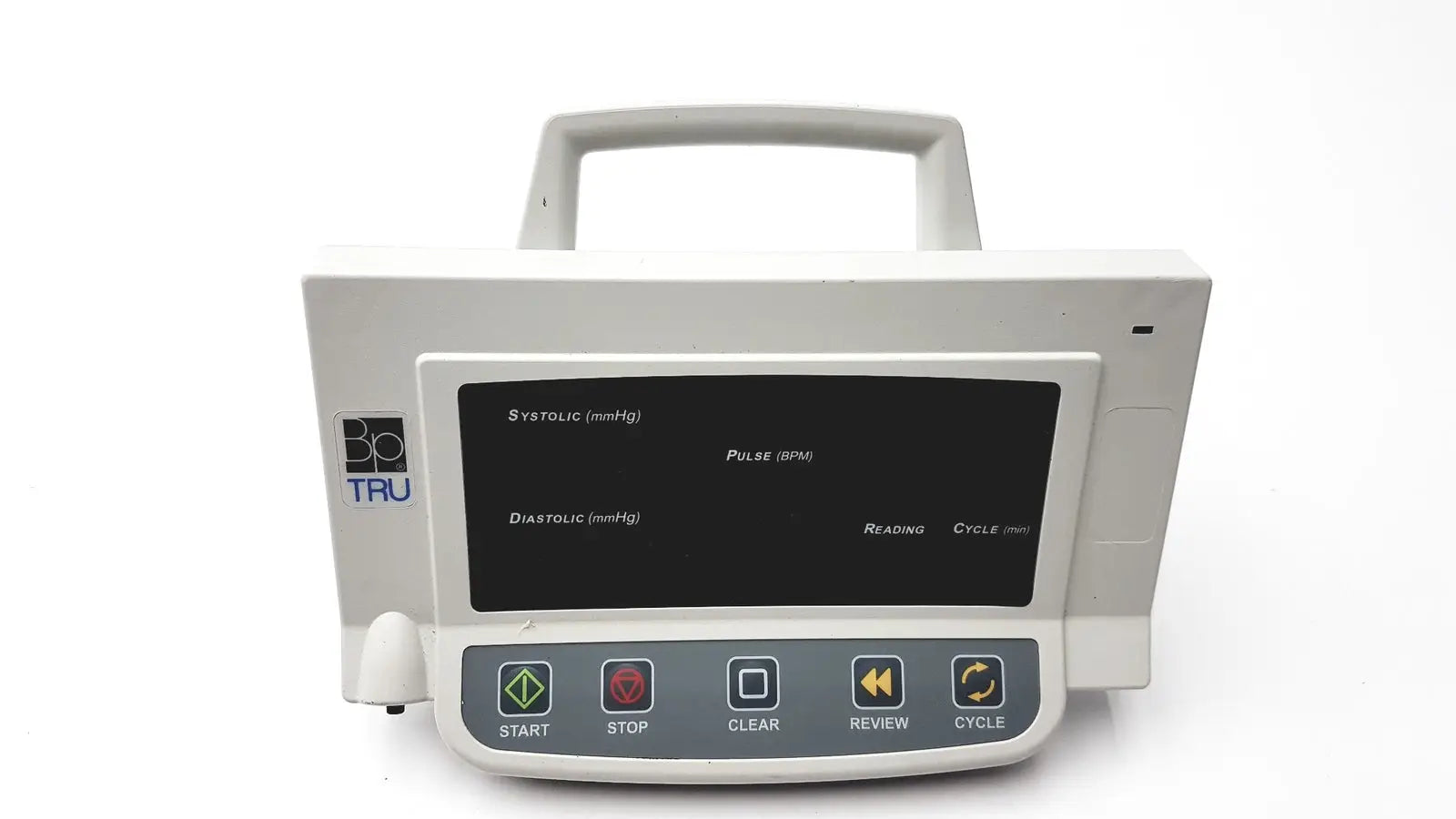 Bp TRU BPM-200 Automatic Blood Pressure Monitor