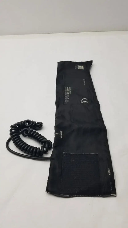 Bp Tru Large Adult Reusable Blood Pressure Cuff With Bladder