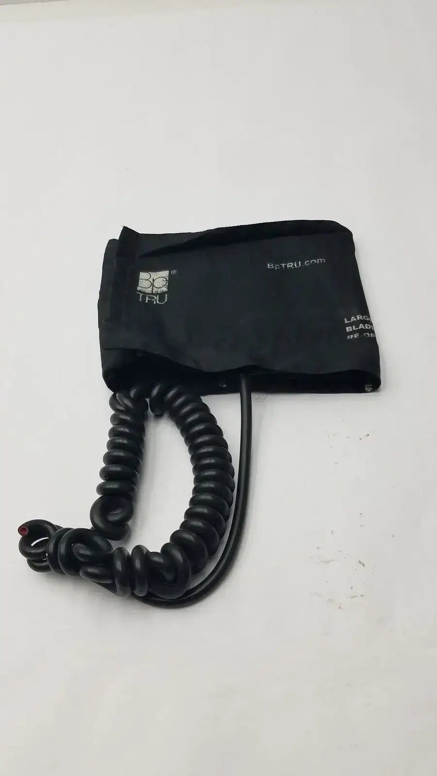 Bp Tru Large Adult Reusable Blood Pressure Cuff With Bladder