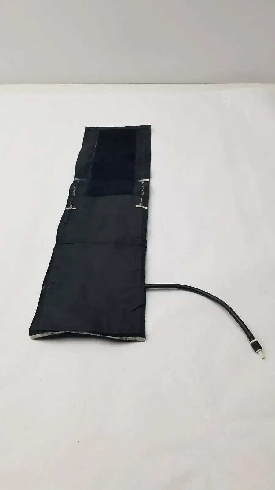 Bp Tru Large Adult Reusable Blood Pressure Cuff With Bladder Single Hose