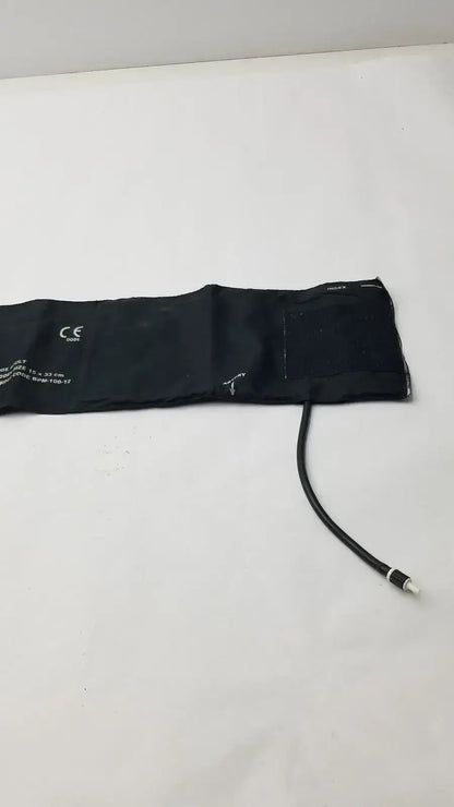 Bp Tru Large Adult Reusable Blood Pressure Cuff With Bladder Single Hose