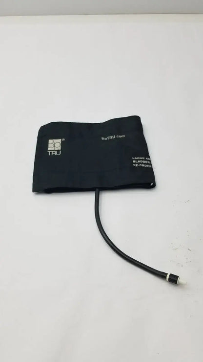 Bp Tru Large Adult Reusable Blood Pressure Cuff With Bladder Single Hose