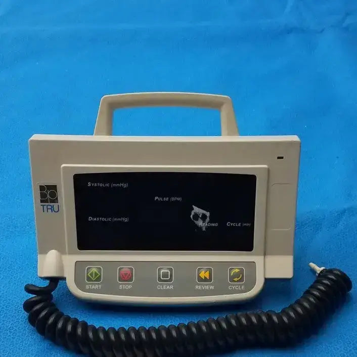 BpTRU BPM-200 Automatic Blood Pressure Monitor