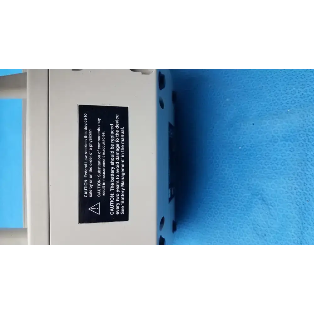 BpTRU BPM-200 Automatic Blood Pressure Monitor – Clinical Use (Tested)