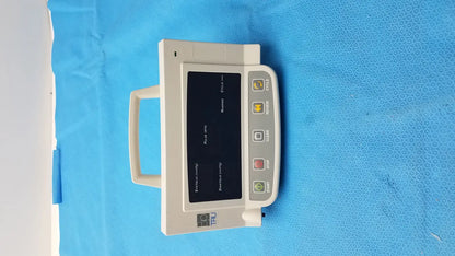 BPTRU BPM-200 Automatic Blood Pressure Monitor with Power Supply – Used