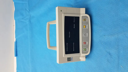 BPTRU BPM-200 Automatic Blood Pressure Monitor with Power Supply – Used
