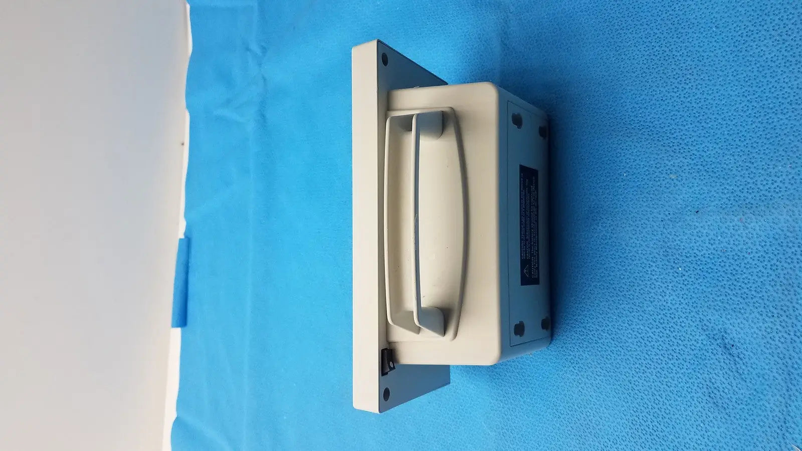 BPTRU BPM-200 Automatic Blood Pressure Monitor with Power Supply – Used
