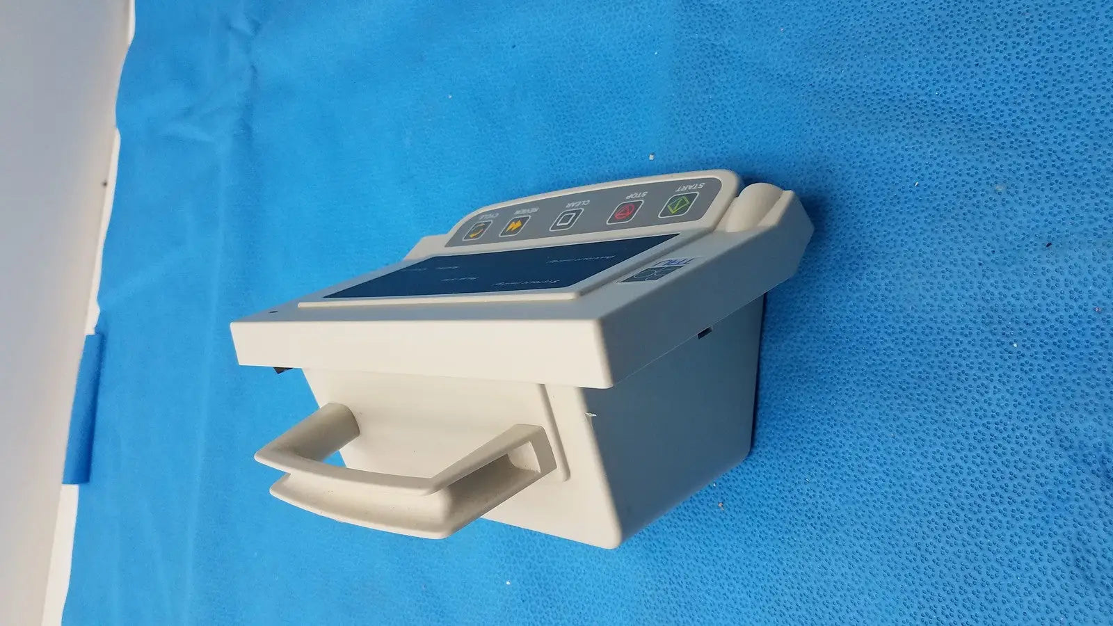 BPTRU BPM-200 Automatic Blood Pressure Monitor with Power Supply – Used