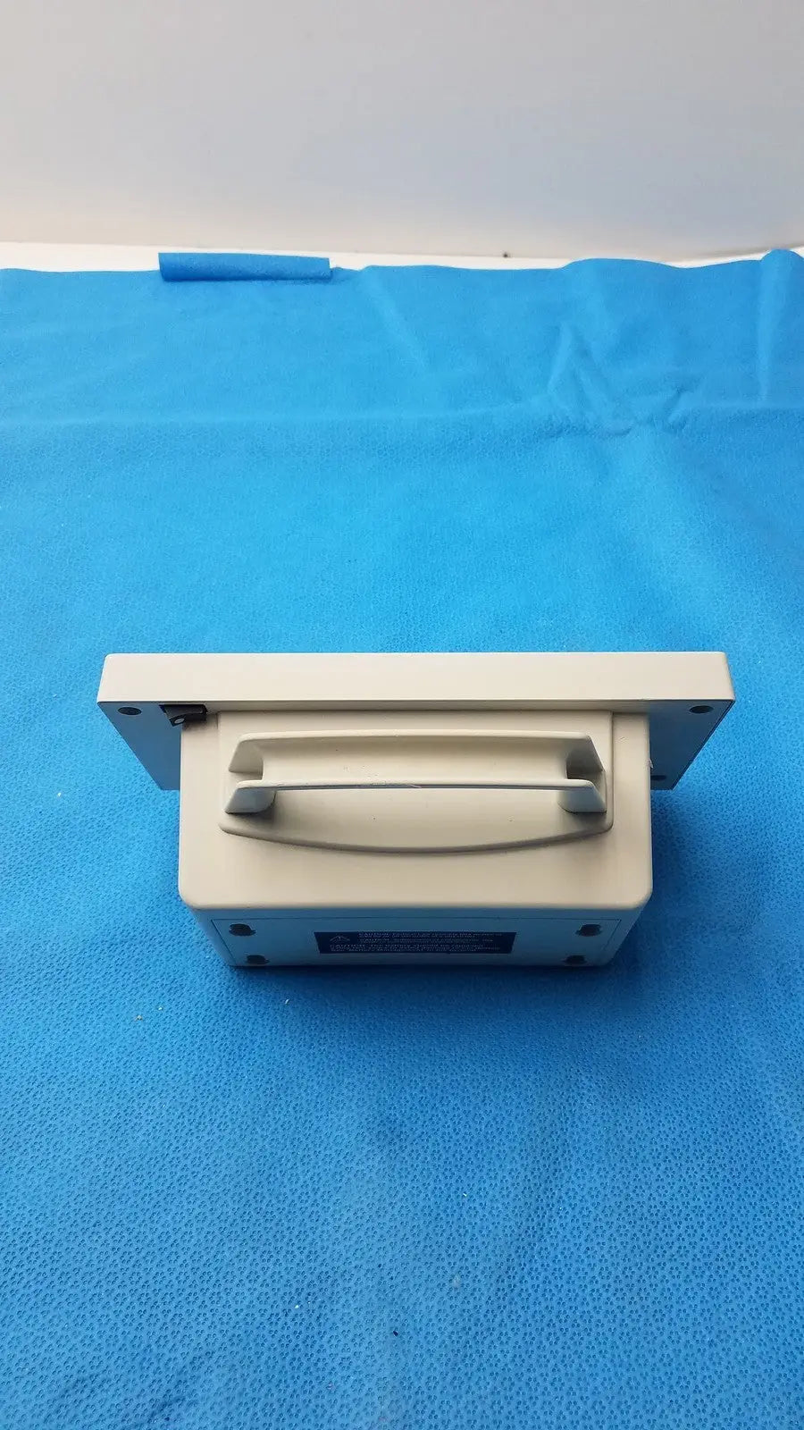 BPTRU BPM-200 Automatic Blood Pressure Monitor with Power Supply – Used