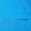 BRAD Stainless Steel Curved Surgical Instrument Size 12
