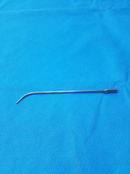 BRAD Stainless Steel Curved Surgical Instrument Size 16