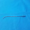 BRAD Stainless Steel Curved Surgical Instrument Size 18