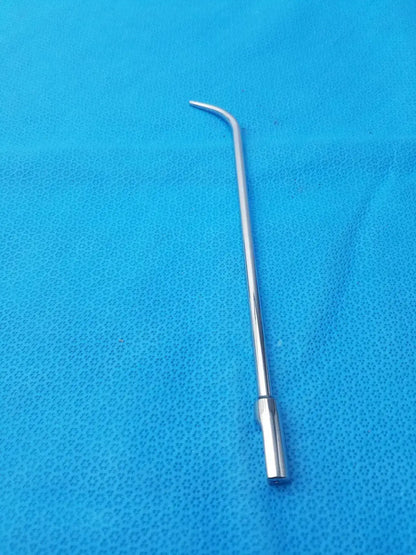 BRAD Stainless Steel Curved Surgical Instrument Size 20