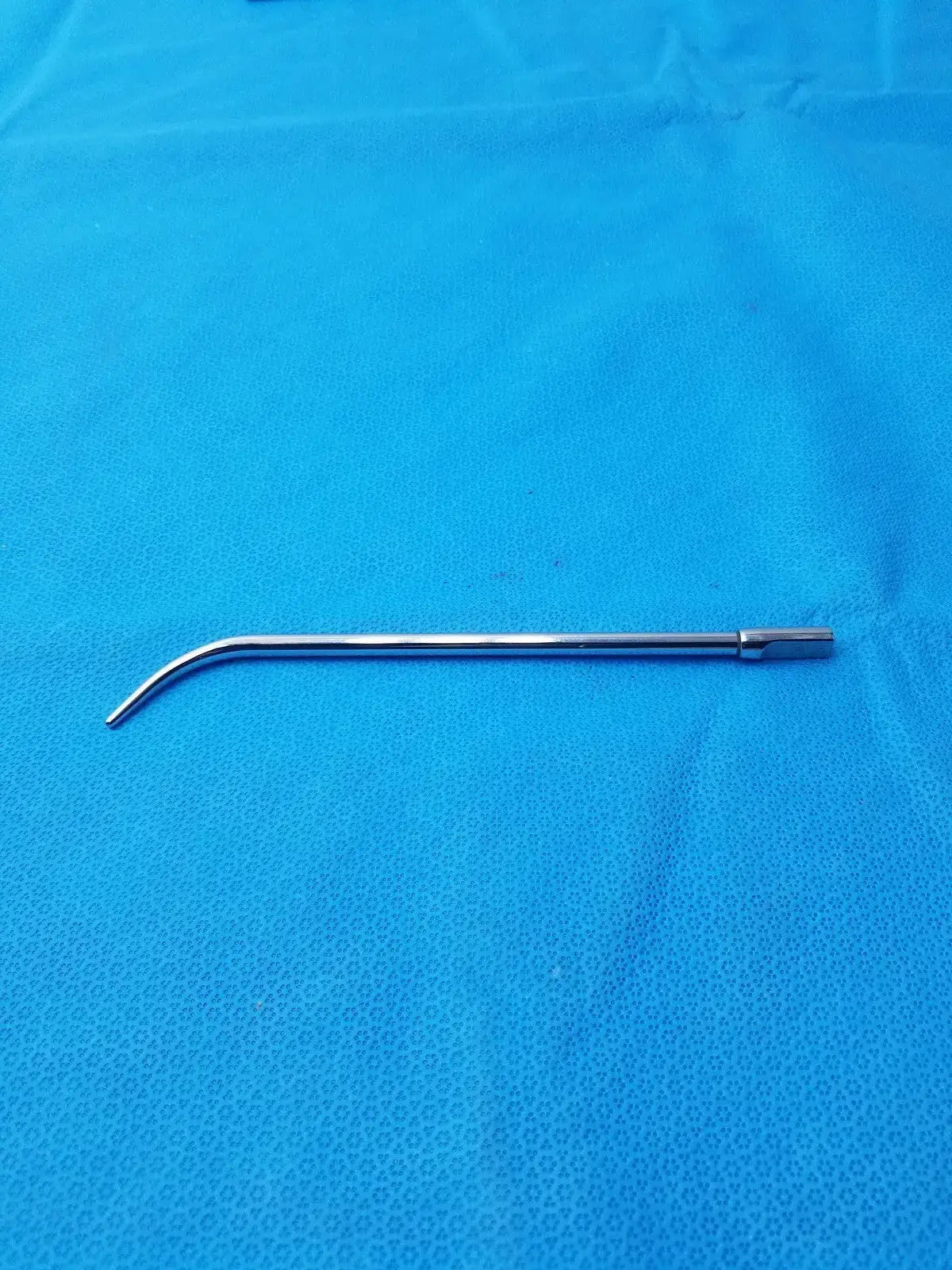 BRAD Stainless Steel Curved Surgical Instrument Size 26
