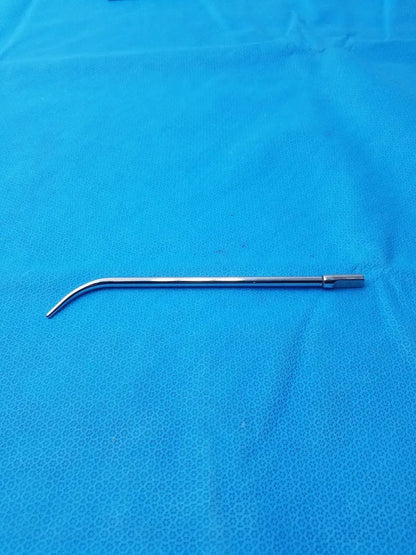 BRAD Stainless Steel Curved Surgical Instrument Size 26