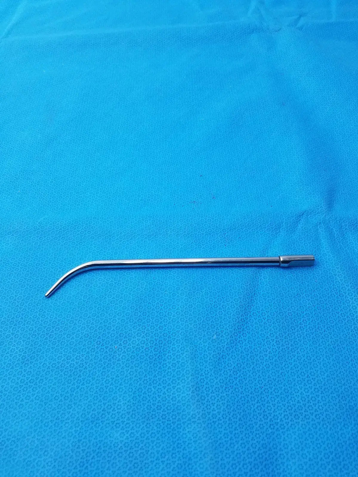 BRAD Stainless Steel Curved Surgical Instrument Size 26