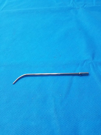 BRAD Stainless Steel Curved Surgical Instrument Size 26