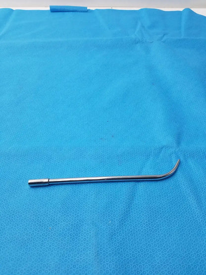 BRAD Stainless Steel Curved Surgical Instrument Size 26