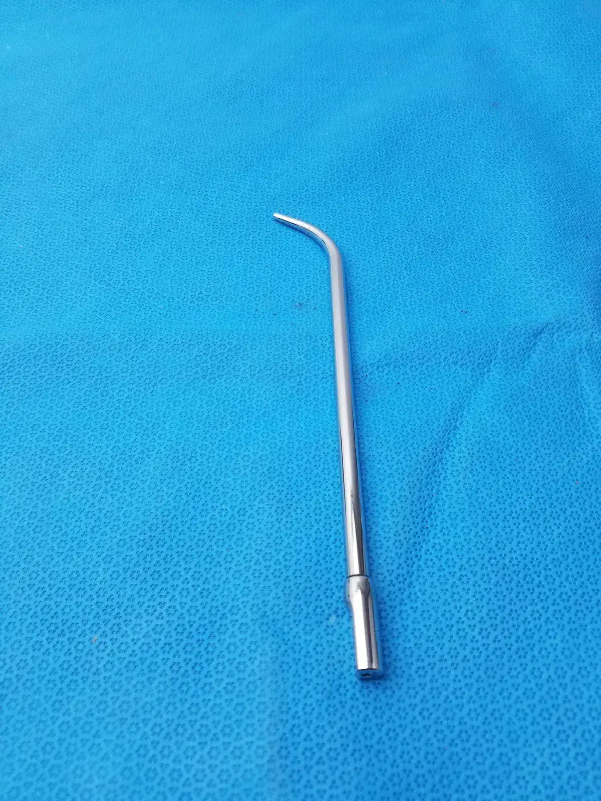 BRAD Stainless Steel Curved Surgical Instrument Size 26