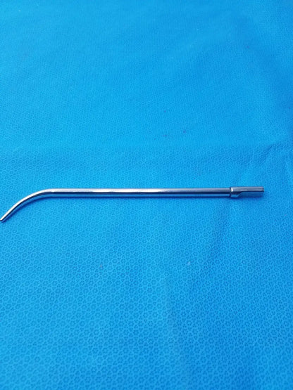 BRAD Stainless Steel Curved Surgical Instrument Size 28