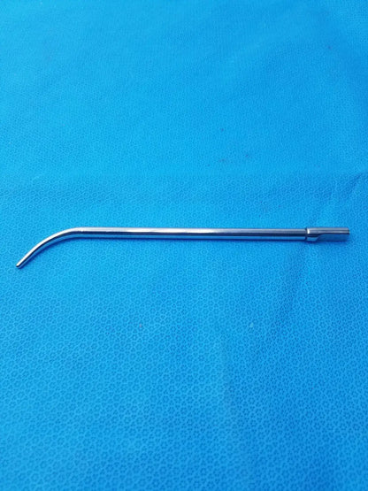BRAD Stainless Steel Curved Surgical Instrument Size 28