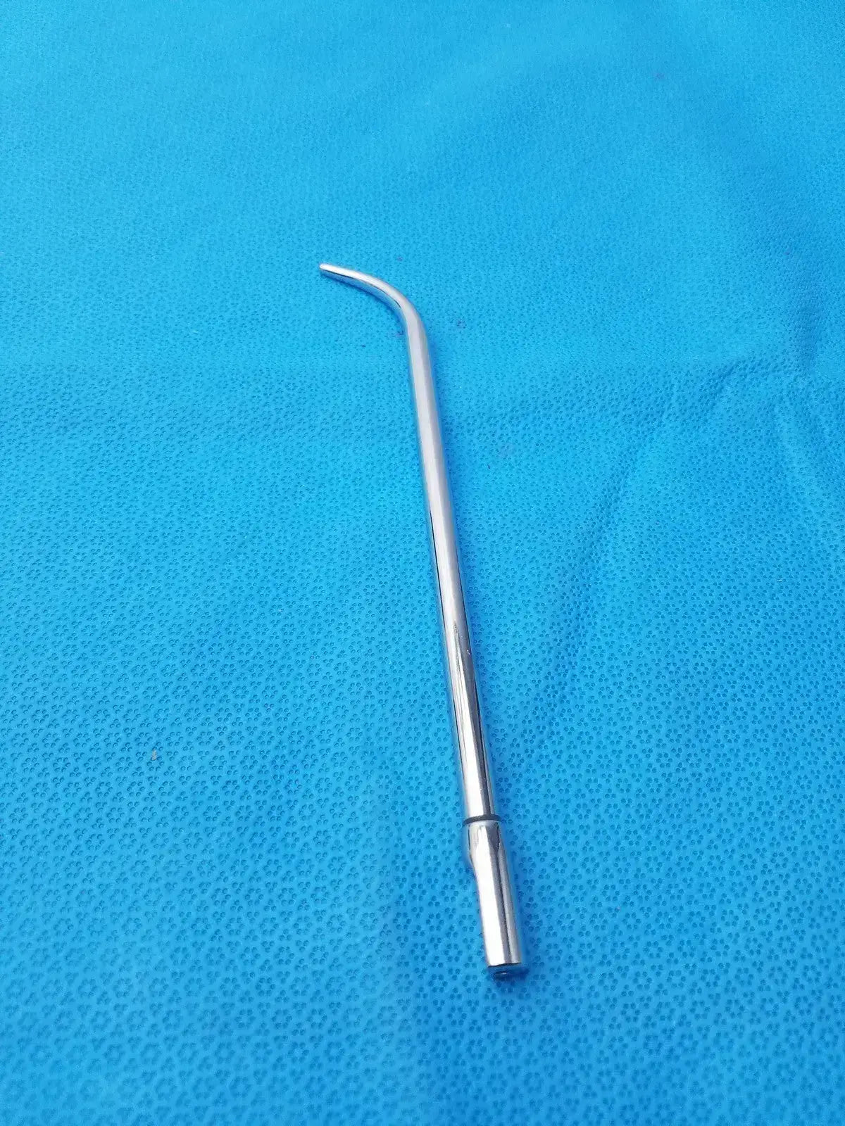BRAD Stainless Steel Curved Surgical Instrument Size 28