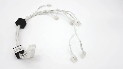 Brand Unknown ATX Power XL Connector with Male Cable