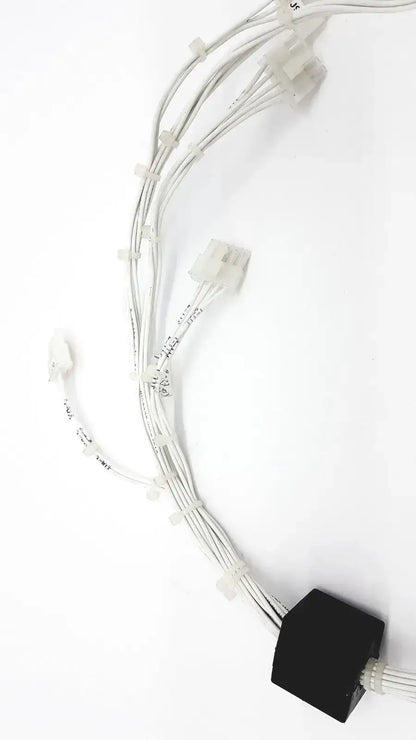 Brand Unknown ATX Power XL Connector with Male Cable