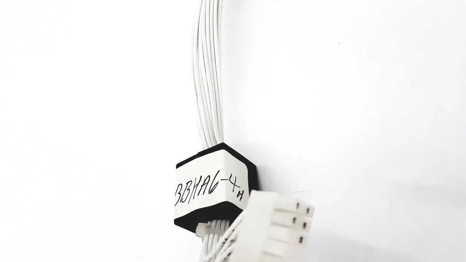 Brand Unknown ATX Power XL Connector with Male Cable