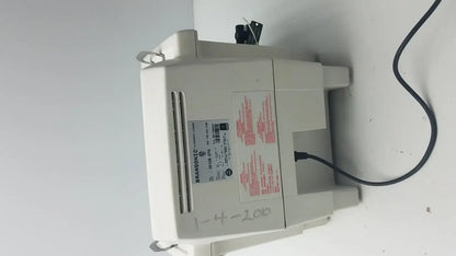 Branson Bransonic 3510 Ultrasonic Cleaner 3510R-DTH
